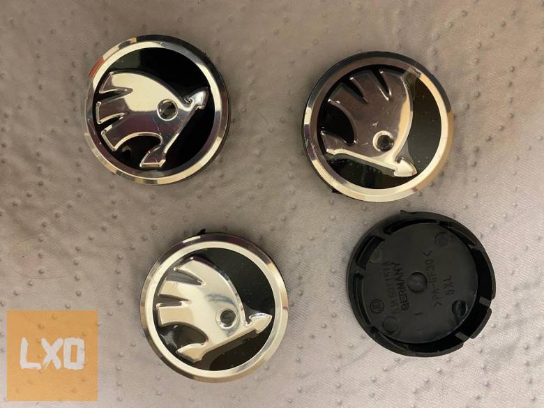 Skoda felni kupak közép - 56mm 5JA601151A apróhirdetés