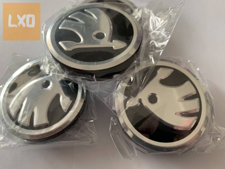 Skoda felni kupak közép - 56mm 5JA601151A apróhirdetés