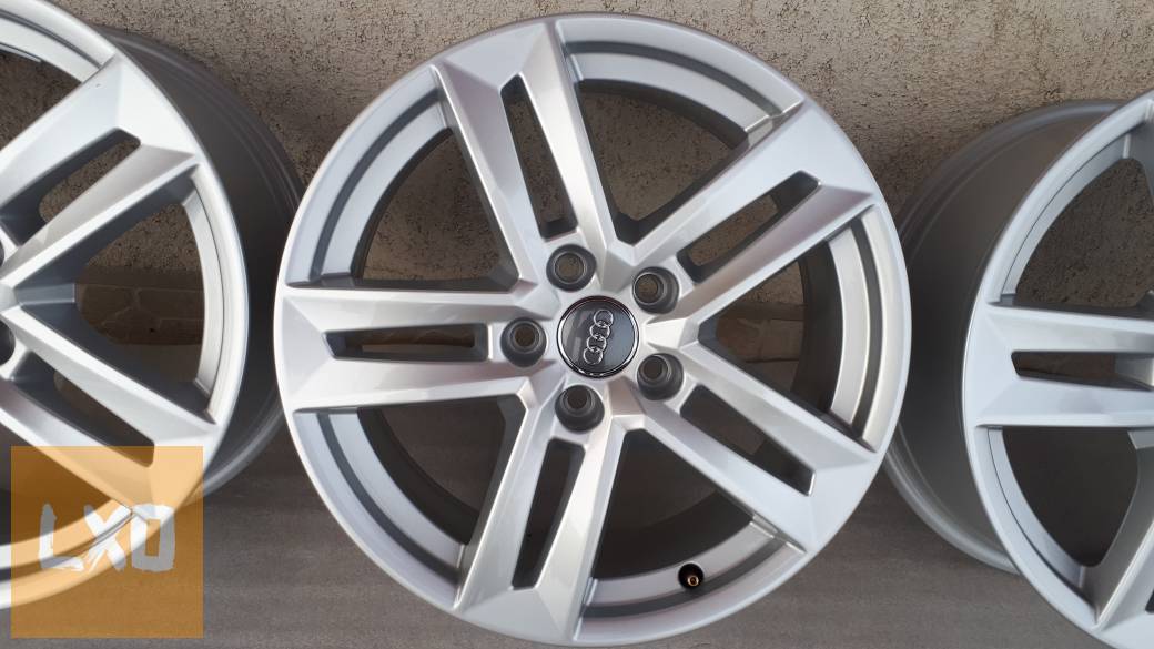Gyári,Audi A4 B9 17" alufelni apróhirdetés