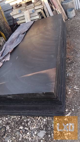 Födémzsalu héj doka tábla zsaluhéj dokatábla rétegelt lemez apróhirdetés