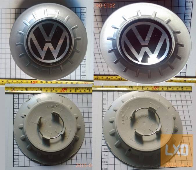 Volkswagen felni kupak közép - 140mm 6QD601149 apróhirdetés
