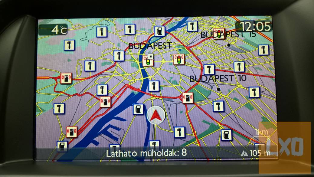 Peugeot 508 magyarosítás, térképfrissítés,telefon-visszhang javítás apróhirdetés