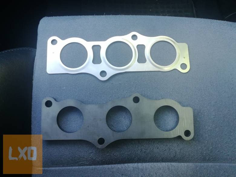 Toyota Aygo / Citroen C1 / Peugeot 107 Katalizátor kezdet széncacél apróhirdetés
