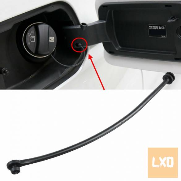 BMW 1 3 5 6 7 X Z tanksapka gumi kötél ami elszakad.. apróhirdetés