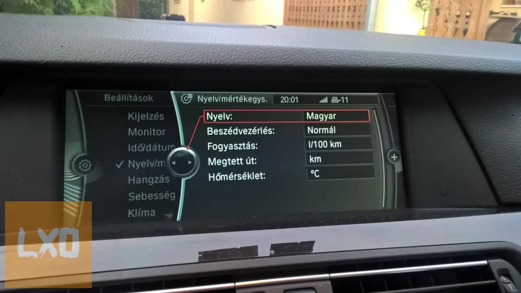 BMW magyarosítás, térképfrissítés, start-stop programozás stb apróhirdetés