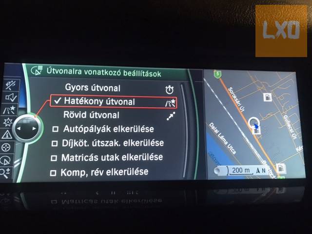 BMW magyarosítás, térképfrissítés, start-stop programozás stb apróhirdetés