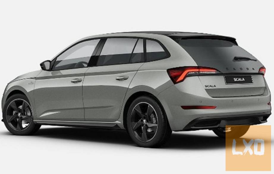 Gyári,új,Skoda Scala-Kamiq /volans / 17”alufelni 5x100 új nyári gumik apróhirdetés