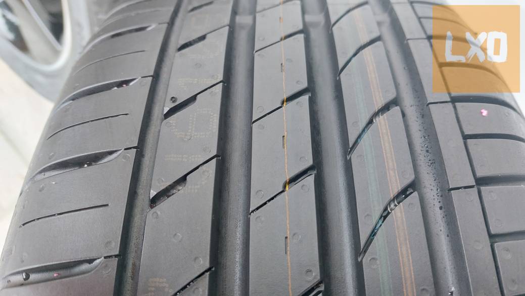 Gyári,új,Skoda Scala-Kamiq /volans / 17”alufelni 5x100 új nyári gumik apróhirdetés