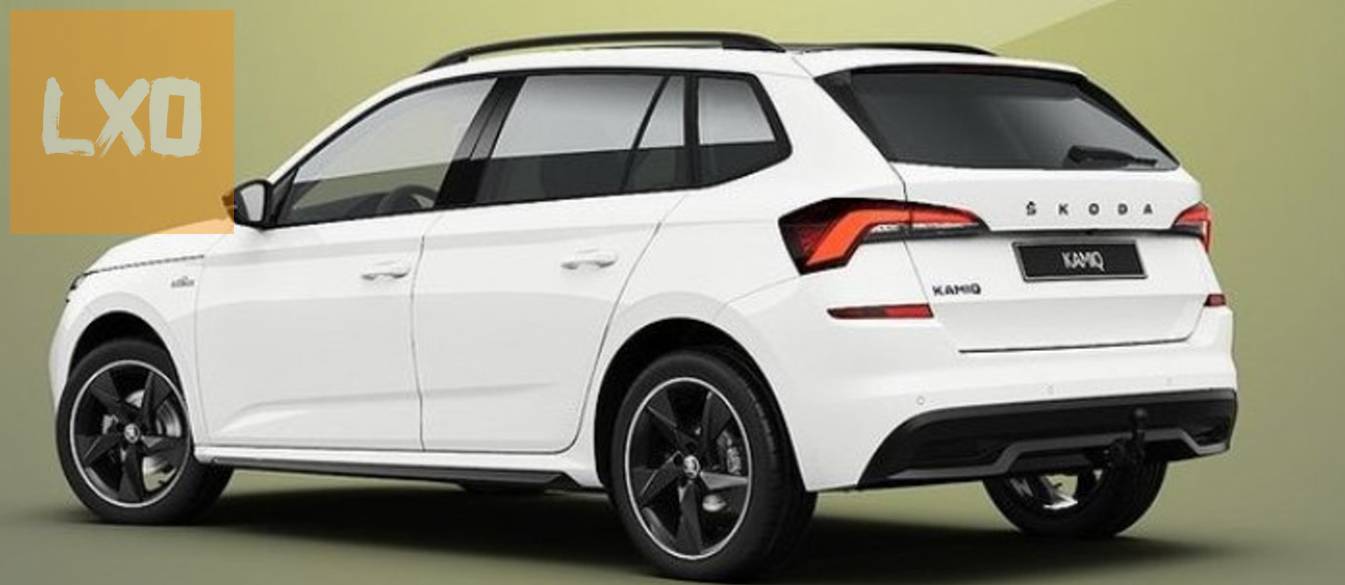 Gyári,új,Skoda Scala-Kamiq /volans / 17”alufelni 5x100 új nyári gumik apróhirdetés