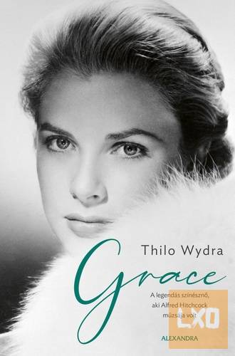 Thilo Wydra: Grace apróhirdetés