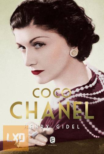Henry Gidel:  Coco ​Chanel apróhirdetés