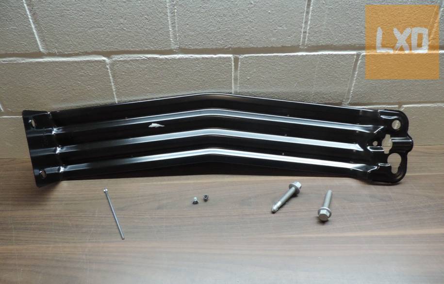 Volkswagen Caddy 2K0801903 Pótkerék tartó 15-16 colos 2004-2011 ÚJ apróhirdetés