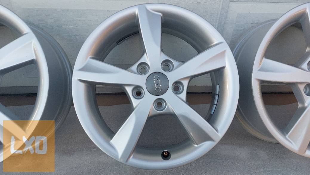 Gyári, Audi A3 8V 16"  alufelni 5x112 apróhirdetés