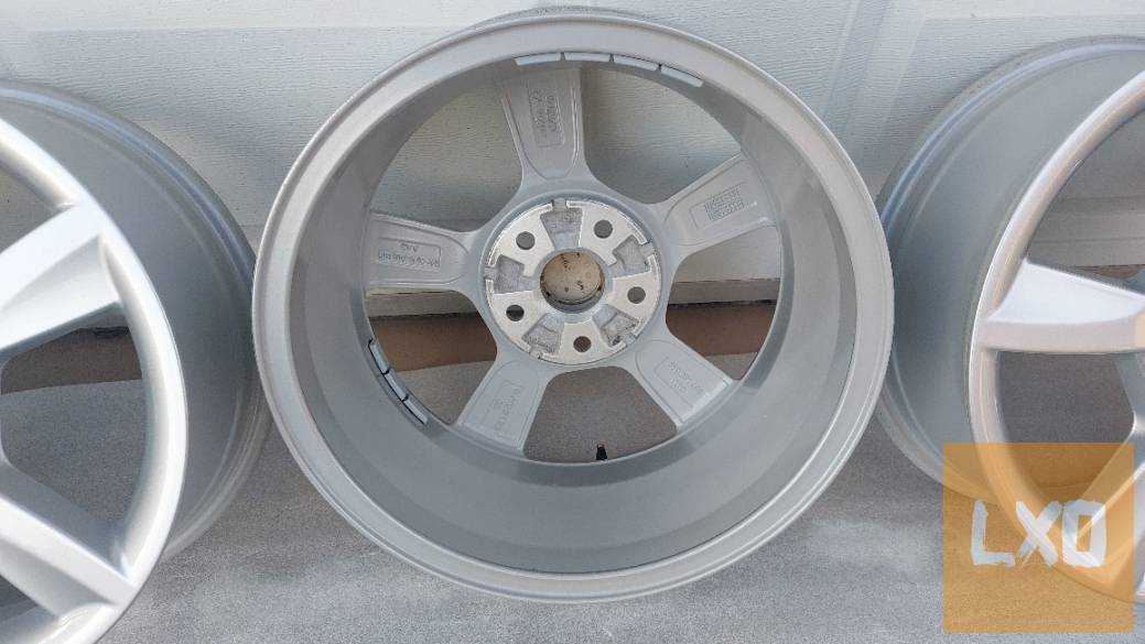 Gyári, Audi A3 8V 16"  alufelni 5x112 apróhirdetés