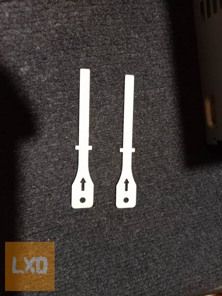 Autórádió / fejegység kiszedővillák apróhirdetés