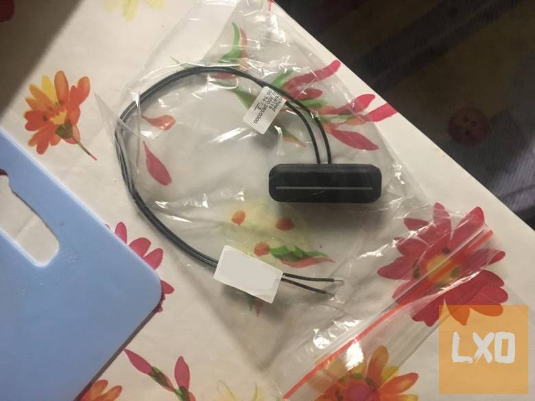 OPEL Astra Insignia Meriva csomagtartó nyitó mikrokapcsoló CSAK ! apróhirdetés