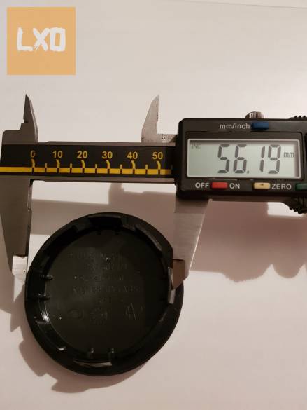 Volkswagen felni kupak közép - 65mm külső átmérő 3B7601171 apróhirdetés
