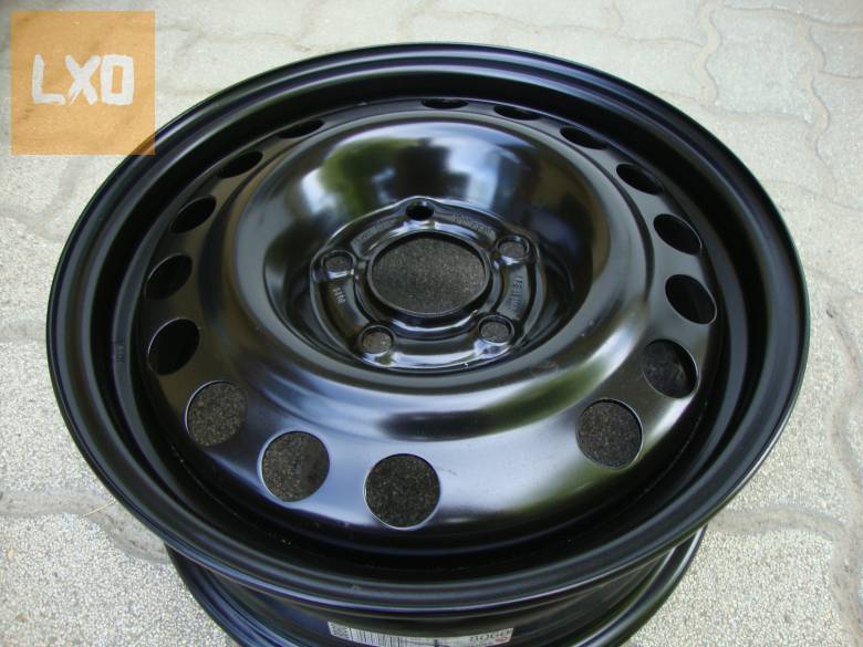 1 db új 5x110 Opel Astra, Vectra, Combo 15" lemezfelni apróhirdetés