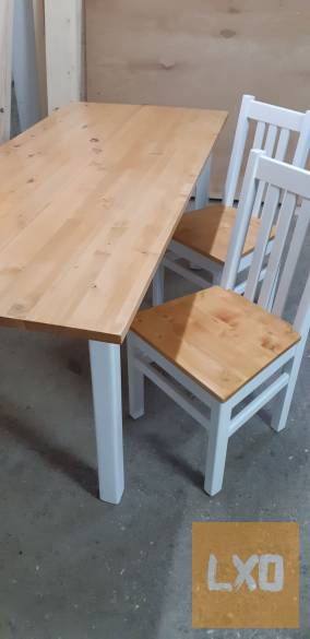 Kényelmes háttámlás fa székek a gyártótól apróhirdetés