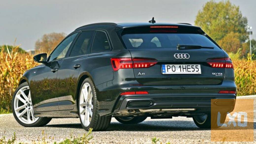 Gyári, Audi A6 4K C8 18"alufelni újszerű  nyári gumik Agy 66.5 apróhirdetés