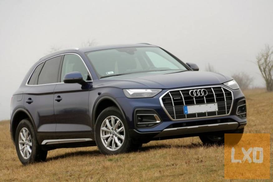 Gyári,új szerű, Audi Q5 17" alufelni téli gumi 5x112 apróhirdetés