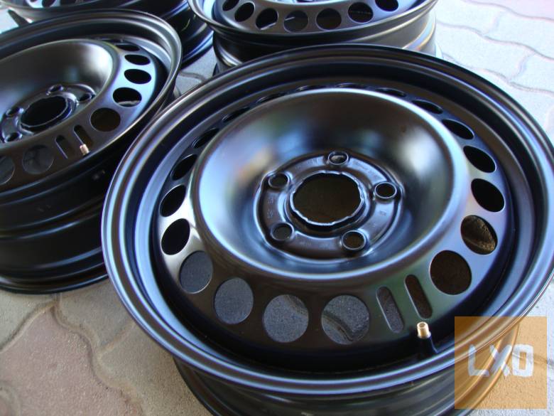 5x120 Opel Insignia 16" gyári lemezfelni + dísztárcsa apróhirdetés