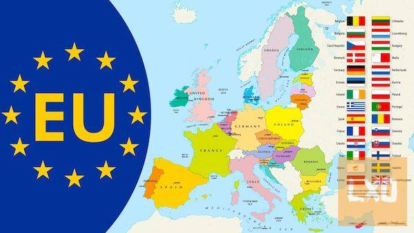 Állások az EU-ba! apróhirdetés