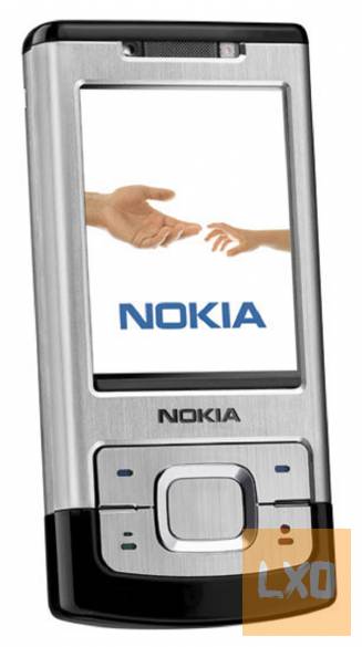 Nokia 6500 slide apróhirdetés