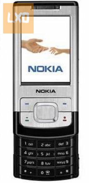 Nokia 6500 slide apróhirdetés