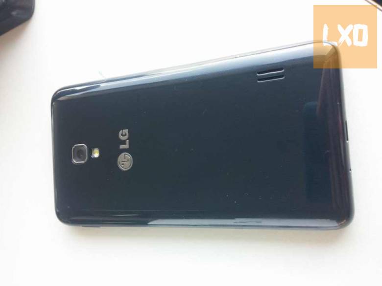 LG Optimus F6 D505 okos telefon apróhirdetés