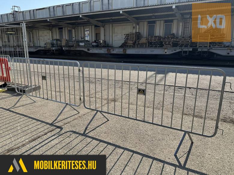 Mobil kerítés bérlés, Mobilkerítés eladás apróhirdetés
