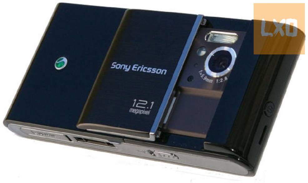 Sony Ericsson Satio  érintőképernyős mobil apróhirdetés