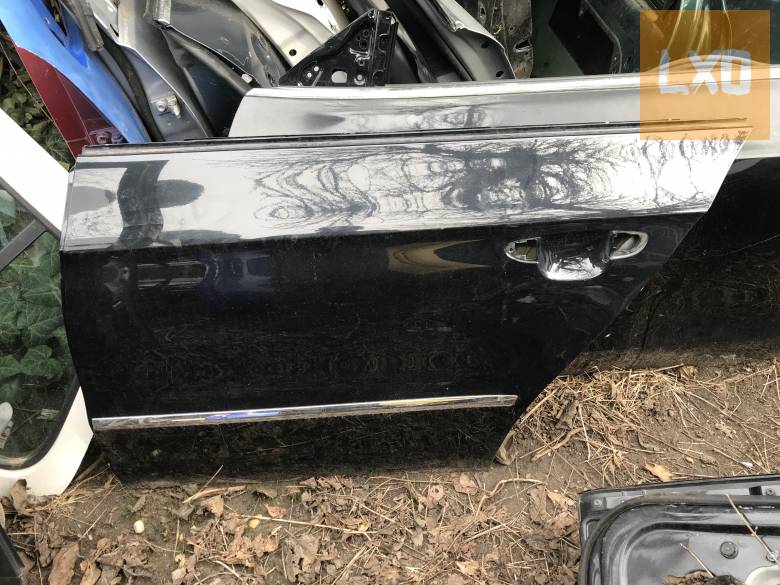 VW PASSAT CC - bal hátsó ajtó  ( enyhén rozsdás) apróhirdetés
