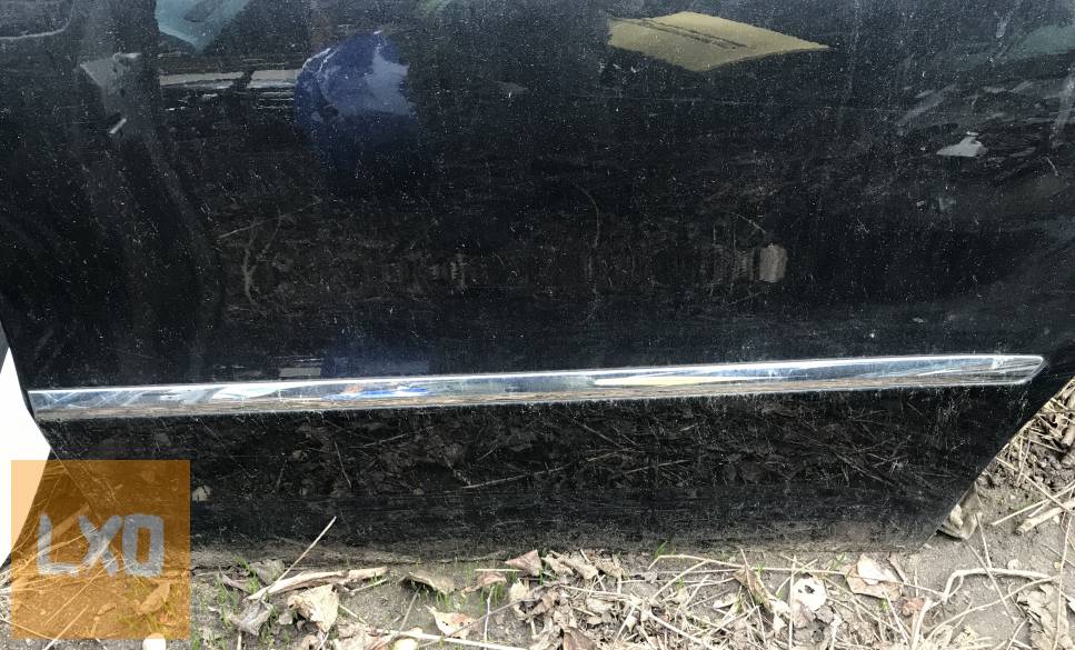 VW PASSAT CC - bal hátsó ajtó  ( enyhén rozsdás) apróhirdetés