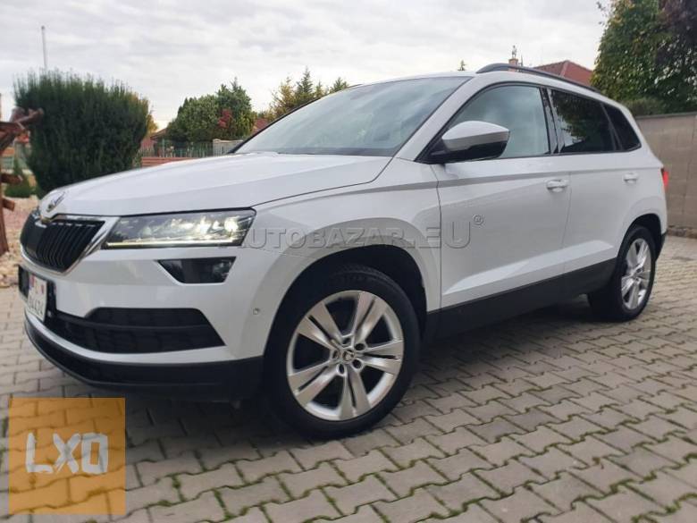 Gyári ,új szerű Skoda Karoq-Kodiaq 18” alufelni ,nyári gumi 5x112 apróhirdetés