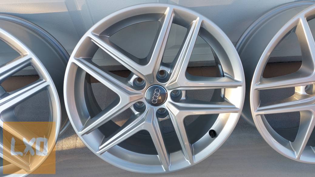 Gyári,Audi A4 B9  Allroad 17" alufelni apróhirdetés