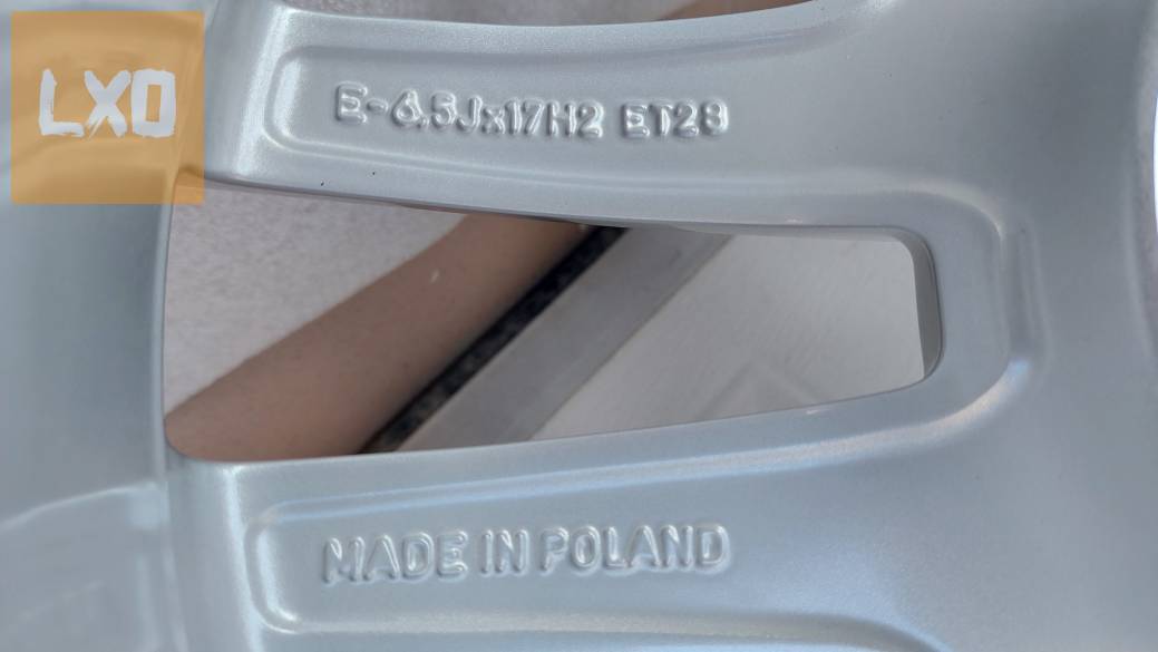 Gyári,Audi A4 B9  Allroad 17" alufelni apróhirdetés