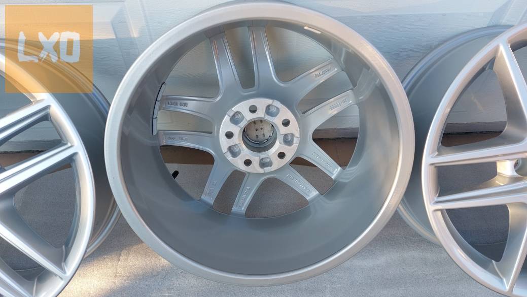 Gyári,Audi A4 B9  Allroad 17" alufelni apróhirdetés