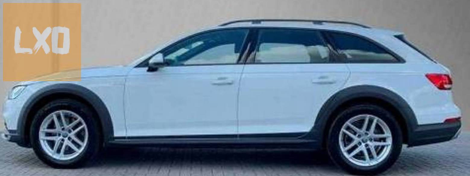 Gyári,Audi A4 B9  Allroad 17" alufelni apróhirdetés