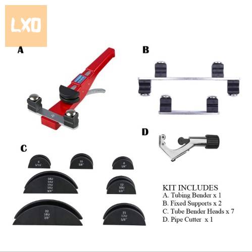 KrafTech HA-7010 Kézi Racsnis apróhirdetés