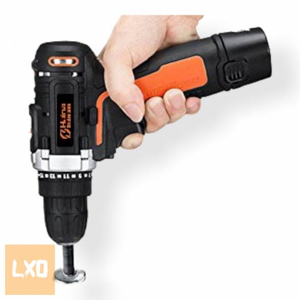 Haina HM6213 Lithium-ION Dupla Akús apróhirdetés