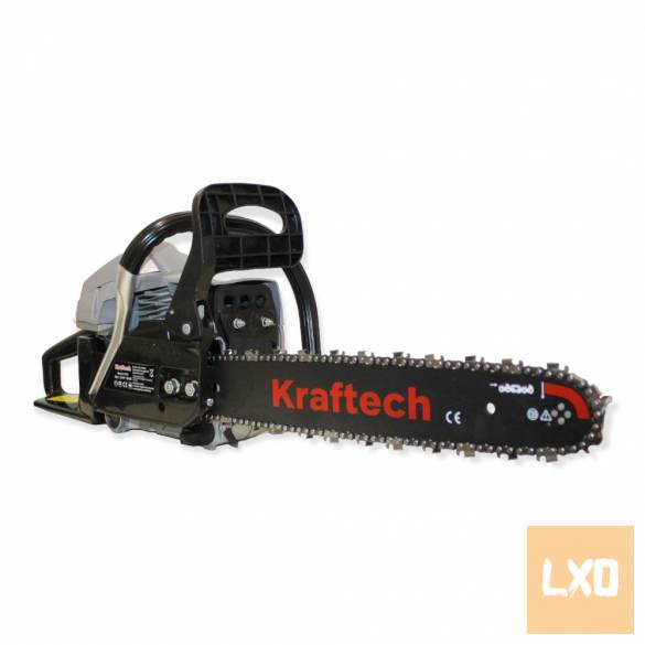 KrafTech KT/CHS-52s Benzinmotoros apróhirdetés