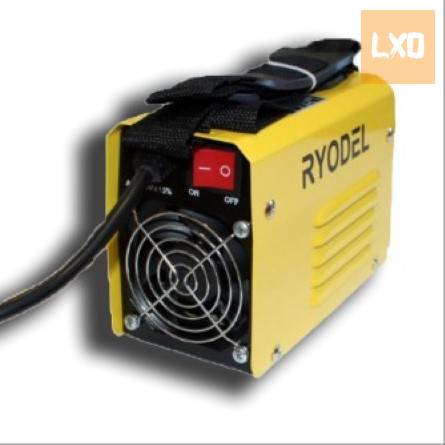 Ryodel RX/WD300iv Inverteres Hegesztő apróhirdetés