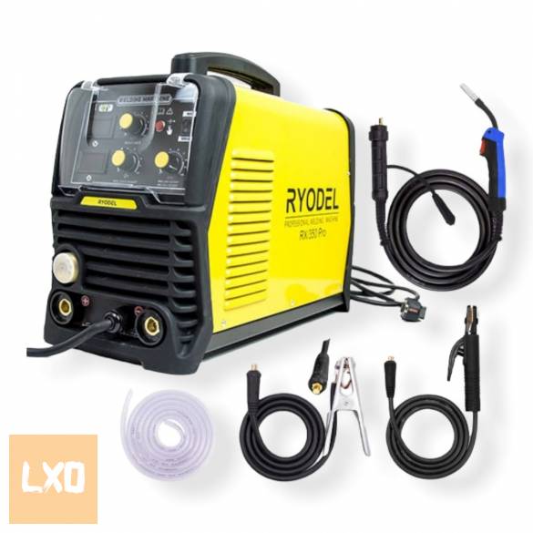 Ryodel RY/RX350Pro Inverteres Co2 apróhirdetés