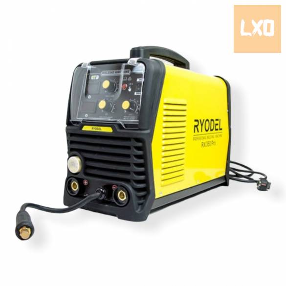 Ryodel RY/RX350Pro Inverteres Co2 apróhirdetés