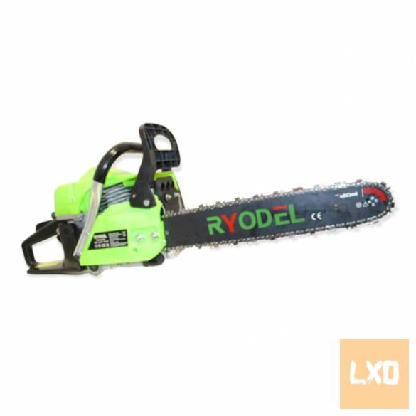 Ryodel RY/CHS-55x Benzinmotoros Láncfűrész apróhirdetés