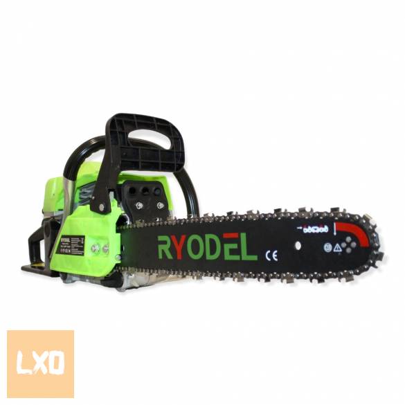 Ryodel RY/CHS-55x Benzinmotoros Láncfűrész apróhirdetés