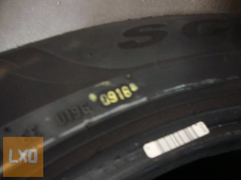 215/65R17 Pirelli Scorpion Winter téli gumi apróhirdetés