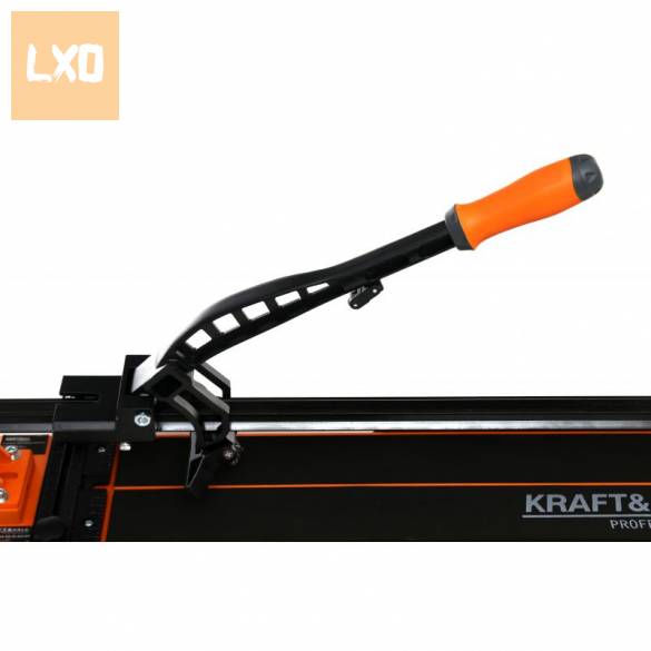 Új Kraft&Dele KD10360 egy sínes, csapágyas csempevágó 1000mm eladó apróhirdetés