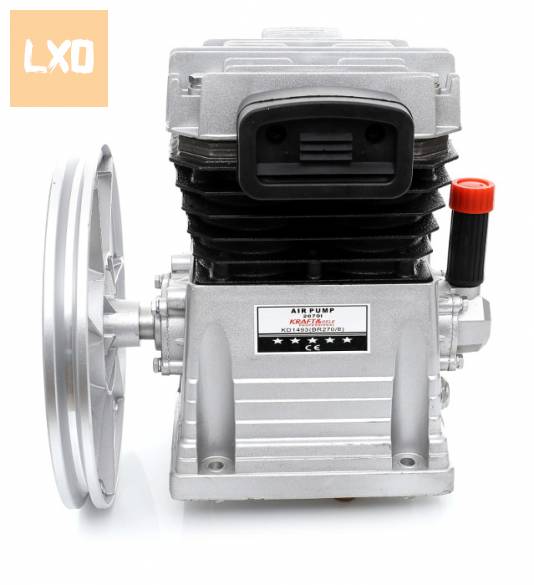 Új Kraft&dele KD1492 kompresszor 2200W 400Lit/min apróhirdetés